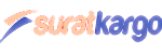 Sürat Kargo Logo